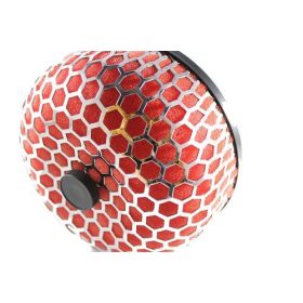  LG-MT2509RED Direkt szűrő Sport légszűrő 