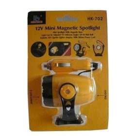 Szerelő lámpa ML-HK-702