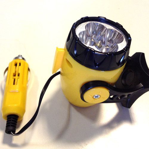 Szerelő lámpa ML-HK-702