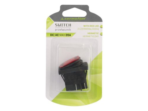 Kapcsoló 20A AE-CM86542