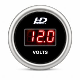   Kiegészítő műszer-Digitális feszültség mérő OR-DGT8801
