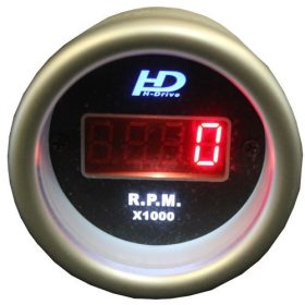   Kiegészítő műszer-Digitális fordulatszámmérő OR-DGT8805