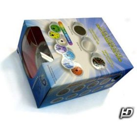   Kiegészítő műszer-Digitális turbónyomás mérő OR-DGT8807