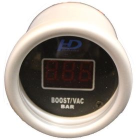   Kiegészítő műszer-Digitális turbónyomás mérő OR-DGT8807