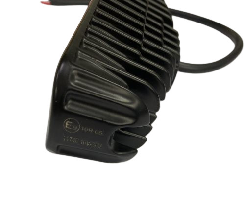 ML-LW5018L Ledes Munkalámpa 6 led, 160x46mm, terítőfényű