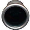 Sötétített lencse OR-LED7701-2 feszültségmérő 