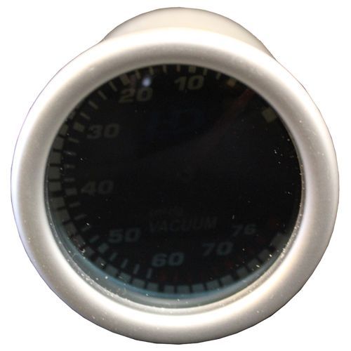 Sötétített lencse OR-LED7706-2 vákuum mérő 