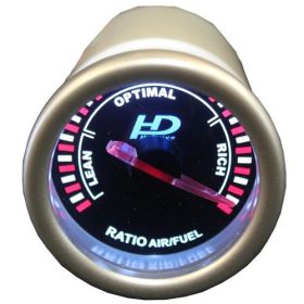   Sötétített lencse OR-LED7709-2 üzemanyag keverékarány mérő 