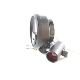   Kiegészítő műszer-Fordulatszámmérő váltásjelzővel  OR-LED7717BL