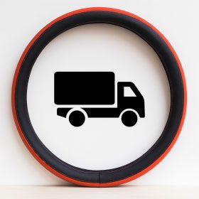 KV-5035R/45CM Kormányvédő