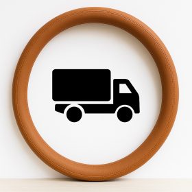 KV-5035BAR/45CM Kormányvédő