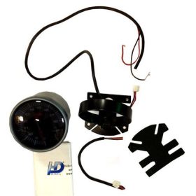   SELF-CHECK OR-LED2701 feszültség mérő fehér háttérvilágítással 