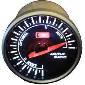   SELF-CHECK OR-LED2709 sűrítési arány mérő fehér háttérvilágítással 