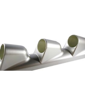 3-as műszer tartó OR-MGA3S