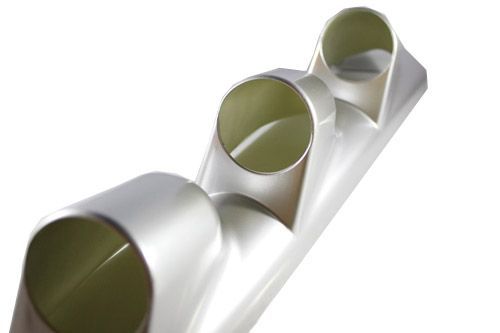 3-as műszer tartó OR-MGA3S