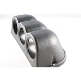 3-as műszer tartó OR-MGB3/CK