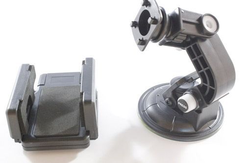  Mobil PDA-S2113W+F  Szellőzőre/Szélvédőre