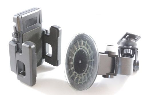  Mobil PDA-S2113W+F  Szellőzőre/Szélvédőre