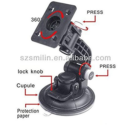  Mobil PDA-S2113W+F  Szellőzőre/Szélvédőre