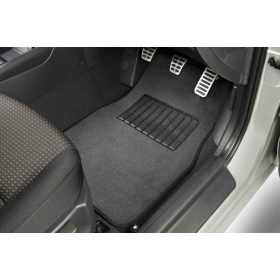 Szövetszőnyeg készlet Szürke SZ-THM2508/4