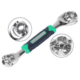 48 AZ 1-BEN MULTIFUNKCIÓS KULCS CM58000