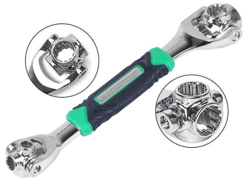 48 AZ 1-BEN MULTIFUNKCIÓS KULCS CM58000