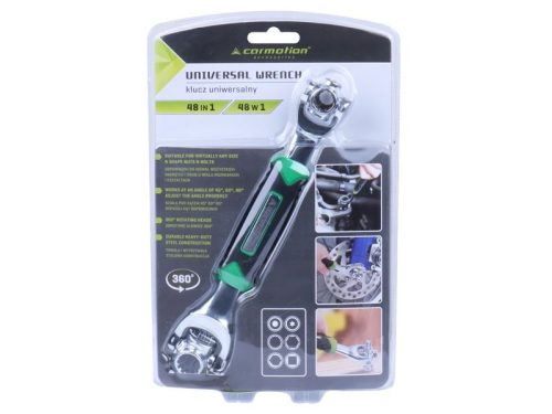 48 AZ 1-BEN MULTIFUNKCIÓS KULCS CM58000