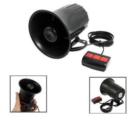 Sziréna, 3 szólamú SZI-ES05 WS305