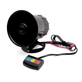 3 szólamú sziréna SZI-HS022-1