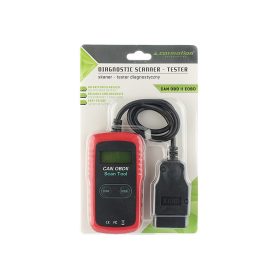 OBD DIAGNOSZTIKAI TESZTELŐ 58066