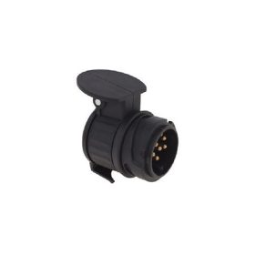   Utánfutó/vonóhorog csatlakozó átalakító AE-CM58085/01253