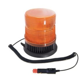 WL01LED - Sárga tetővillogó - E jel - 12/24V 5730SMD LED