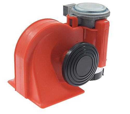 Kürt (duda) 12V kompresszorral extra hangos SZ- HT119/12V