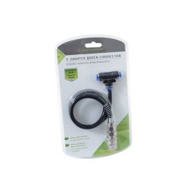 T gyorstoldó fuvatóhoz flexibilis CM58171