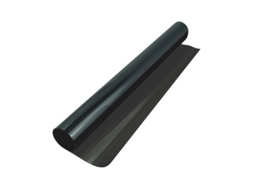 50X300CM ULTRA DARK BLACK FÓLIA ABLAKOK SZÍNEZÉSÉHEZ, 58182