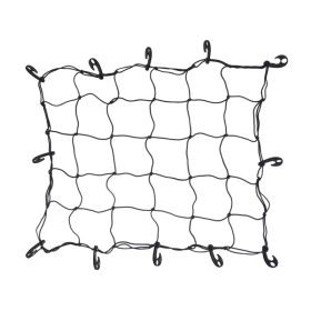 Csomagtér háló 75x90cm FB-CM58235 