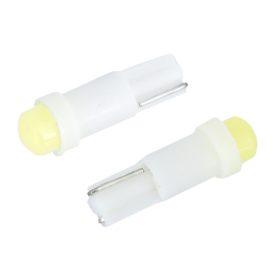 VISION IZZÓ (T5) 12V 1X COB LED FEHÉR, 2 DB.