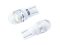CLASSIC T10 Power LED Fehér 1W Nagy Fényerejű CM58273/CM58274