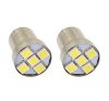  SMD-CM58325 BAY15D  fehér 