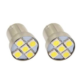  SMD-CM58325 BAY15D  fehér 