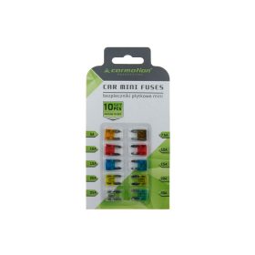 Biztosíték késes mini AE-CM58396/01139