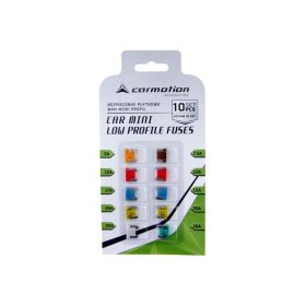 Biztosíték késés micro rövid profilú AE-CM58397