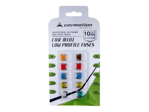 Biztosíték késés micro rövid profilú AE-CM58397