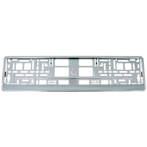 Rendszámtábla keret RT-CM58468