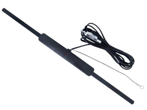 BELSŐ RÁDIÓANTENNA ERŐSÍTŐVEL CM58524