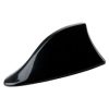 RÁDIÓANTENNA "CÁPAUSZONY", RAGASZTOTT, FEKETE, 58540BK