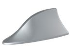   "CÁPAUSZONY" RÁDIÓANTENNA, RAGASZTHATÓ, EZÜST CM58540SI