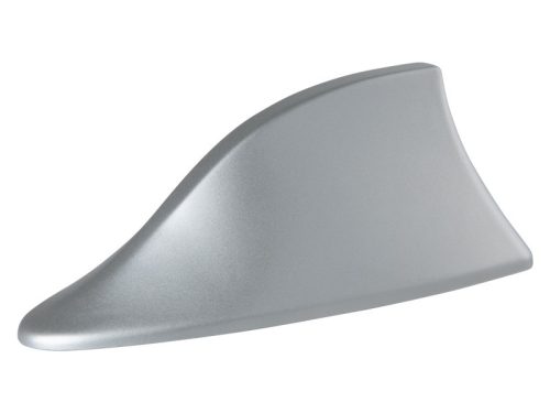 "CÁPAUSZONY" RÁDIÓANTENNA, RAGASZTHATÓ, EZÜST CM58540SI