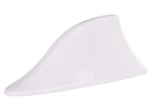 "CÁPAUSZONY" RÁDIÓANTENNA, RAGASZTHATÓ, FEHÉR CM58540W