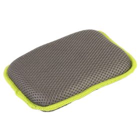   HÁLÓVAL BORÍTOTT SZIVACS NEHÉZ SZENNYEZŐDÉSEK ÉS ROVARMARADVÁNYOK SZÁMÁRA